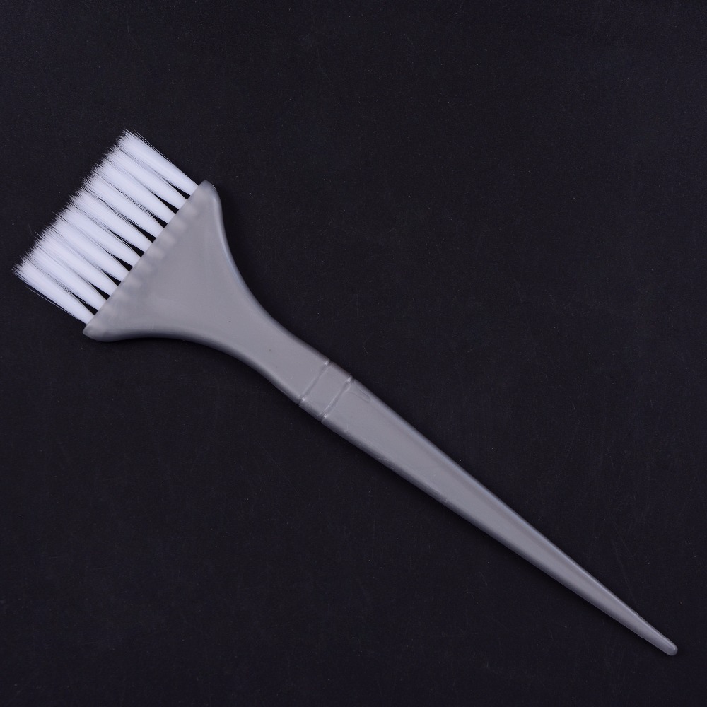 Hair Care In Salon - ヘアケアキット,1ピース,プロのカラーリング付きヘアブラシ,サロンツール