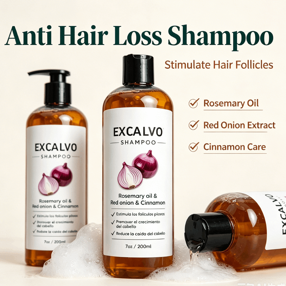 200ml ローズマリー＆レッドオニオン 育毛シャンプー デ - Rosemary Hair Oil のレビューと価格