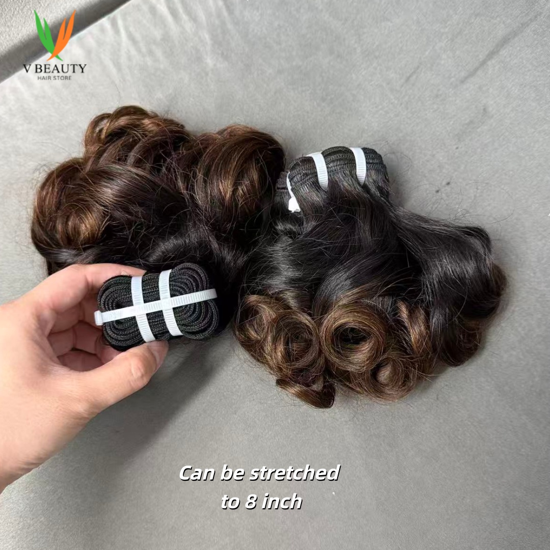 インド産バージンヘア人毛束、ルーズボディカール人毛、オンブレ - Hair Care Indian のレビューと価格