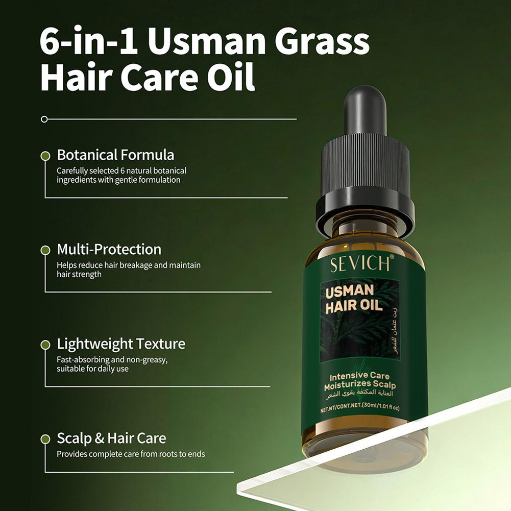 1/2/3 個脱毛予防セット高速再生ヘアエッセンシャルオイル - Hair Care Basic のレビューと価格