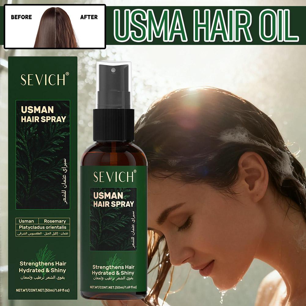 1/2/3 個脱毛予防セット高速再生ヘアエッセンシャルオイル - Hair Care Basic のレビューと価格