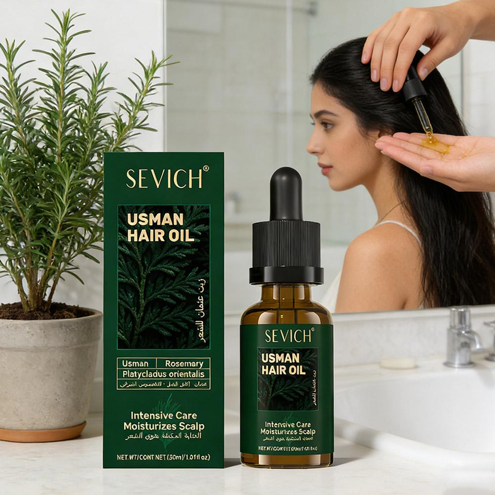 1/2/3 個脱毛予防セット高速再生ヘアエッセンシャルオイル - Hair Care Basic のレビューと価格