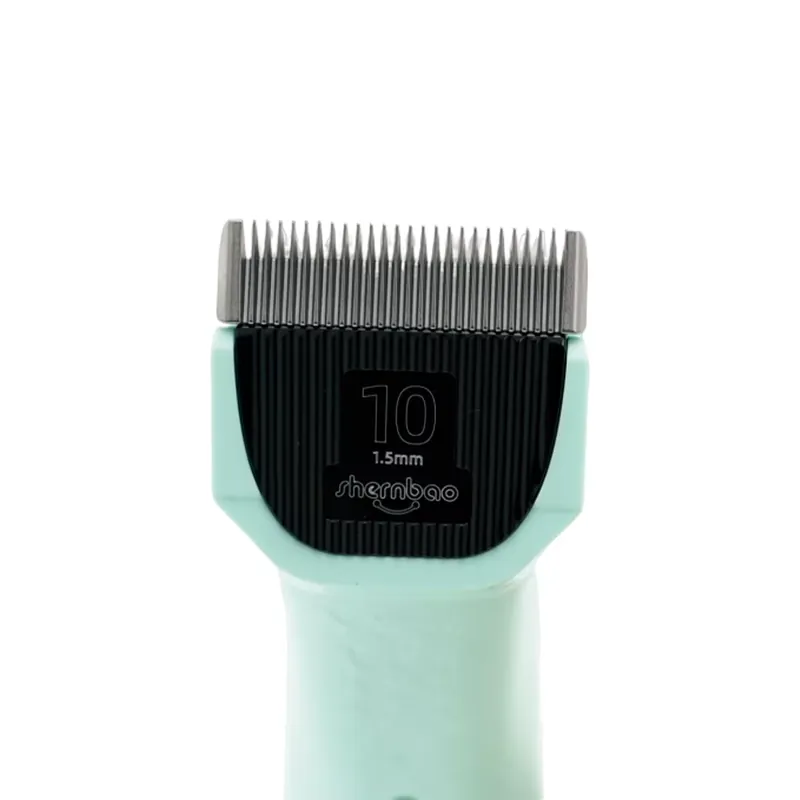シェンバオ PGC-538-C 犬用トリマー ペットグルーミ - Hair Care Guide のレビューと価格