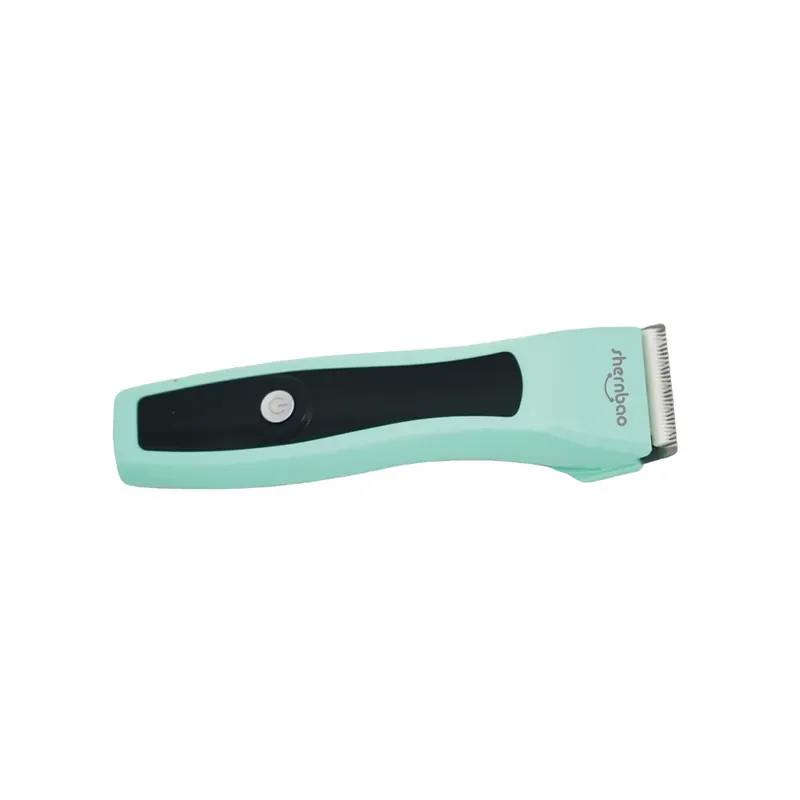 シェンバオ PGC-538-C 犬用トリマー ペットグルーミ - Hair Care Guide のレビューと価格