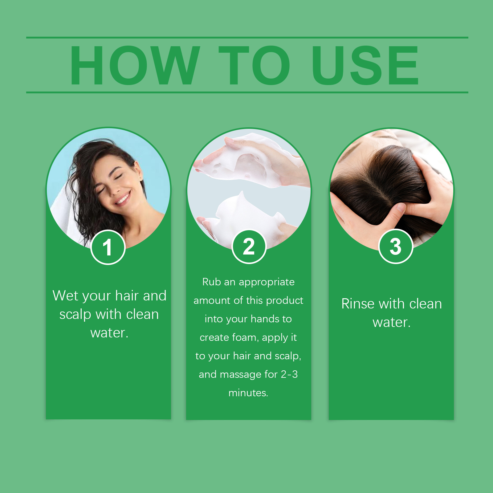 ローズマリー加水分解ケラチンシャンプー 頭皮ケア 育毛効果  - Hair Care Basic のレビューと価格