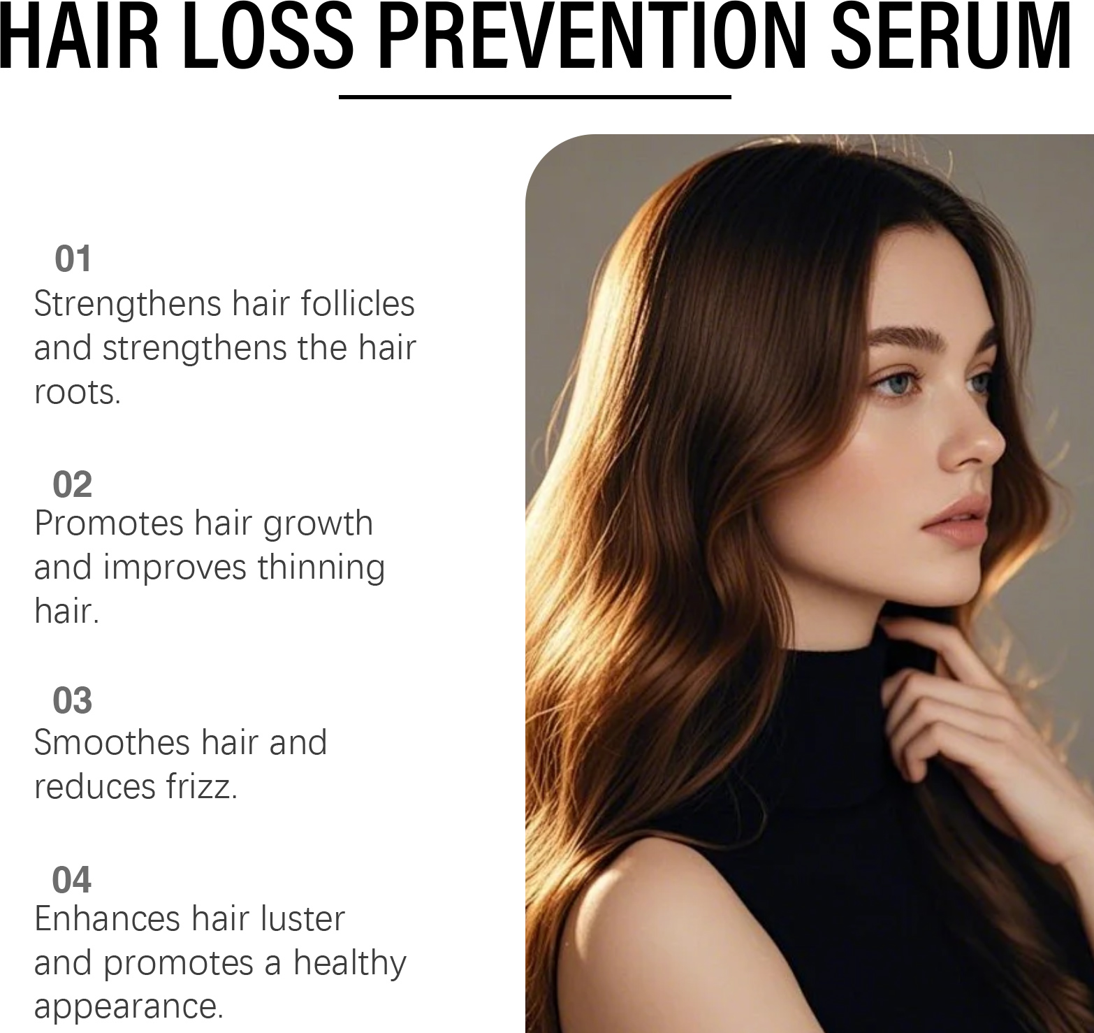 ローズマリーヘアオイル（育毛、枝毛、乾燥頭皮ケア、毛根強化、 - Rosemary Hair Oil のレビューと価格
