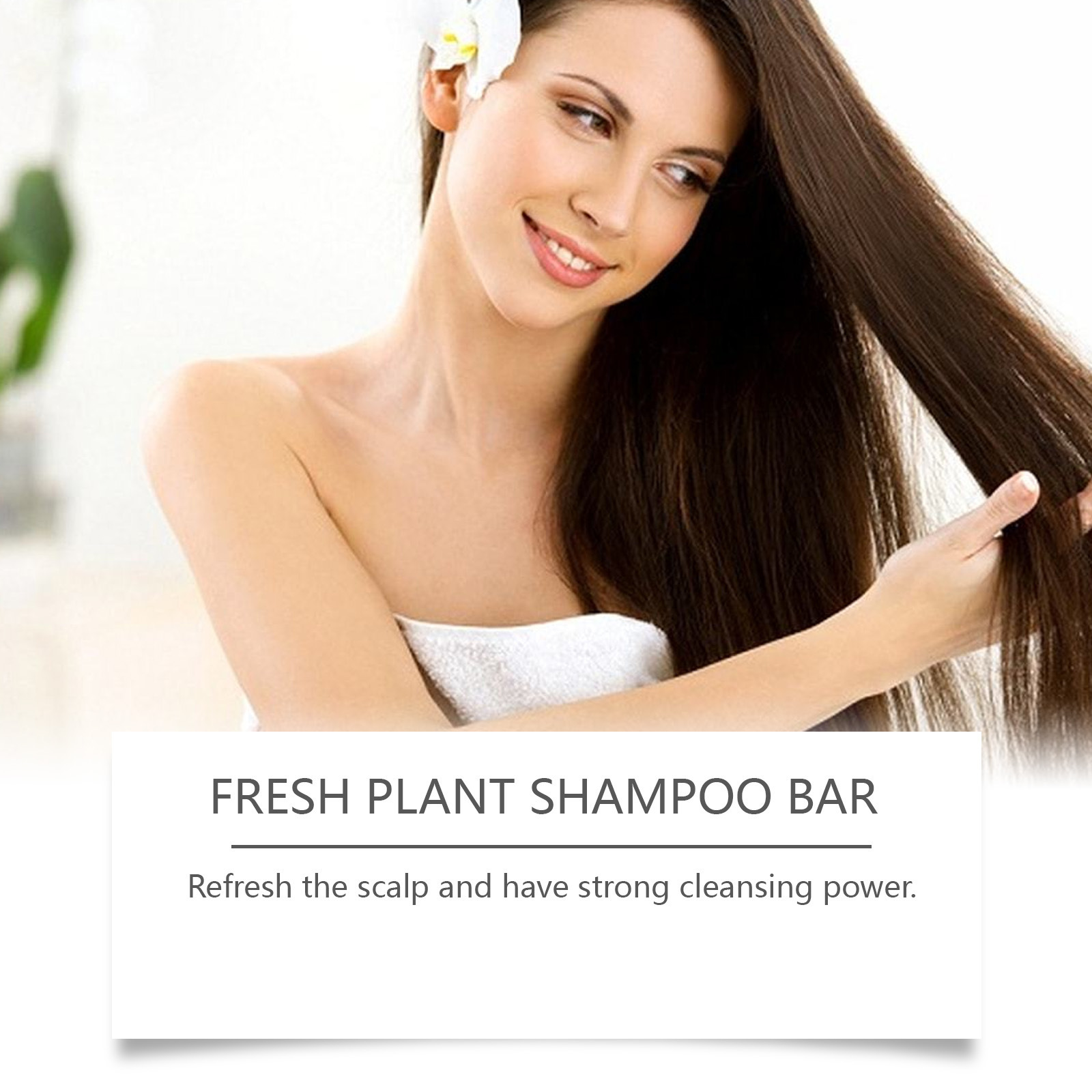 ローズマリーシャンプーバー　抜け毛防止　オイルコントロール　 - Rosemary Hair Oil のレビューと価格