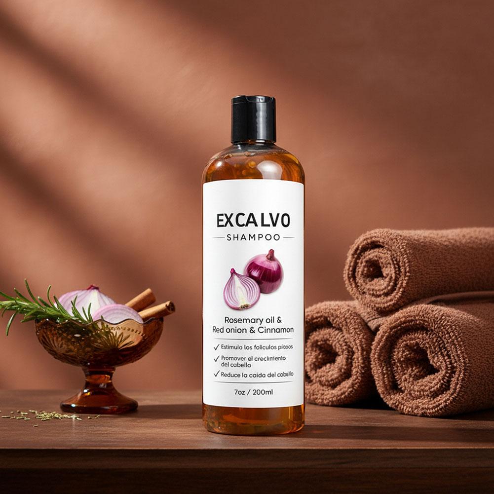 オイルバランスヘアシャンプー ローズマリー レッドオニオン  - Rosemary Hair Oil のレビューと価格