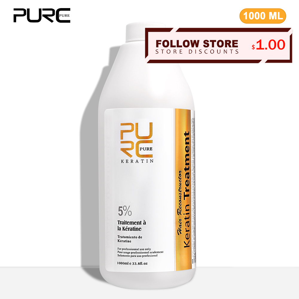 Purc-ブラジルのケラチントリートメントスプレー,冷蔵庫の - Hair Care In Salon のレビューと価格