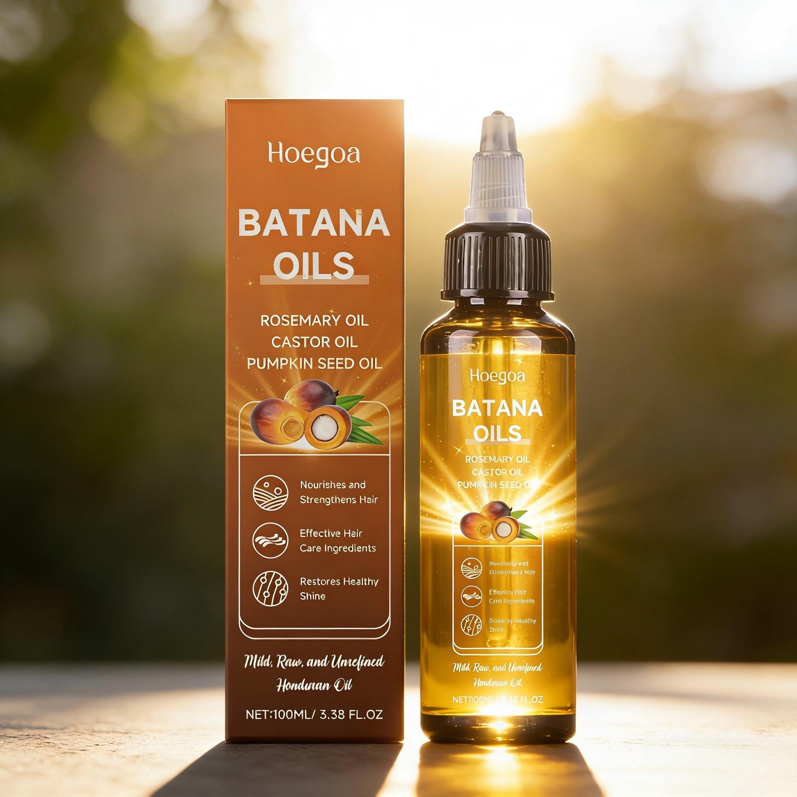 ​ ホエゴア・バタナ育毛オイル　脱毛防止トリートメント　乾燥 - Rosemary Hair Oil のレビューと価格
